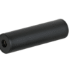 Cyma Dummy Sound Suppressor - 130mm x 35mm - Black