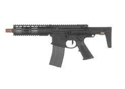 EMG Noveske N4 Ghetto Blaster 7.94" MWS Gen3 GBB Rifle