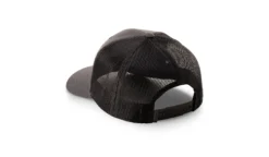 Vortex Red Alert Cap Charcoal