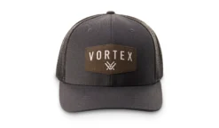 Vortex Red Alert Cap Charcoal