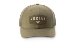 Vortex Red Alert Cap Laden