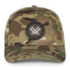 Vortex Patriot Sky Badge Camo Cap Multicam Camo