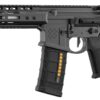 EMG Noveske N4 GBBR M4 Rifle – Urban Grey left-side profile