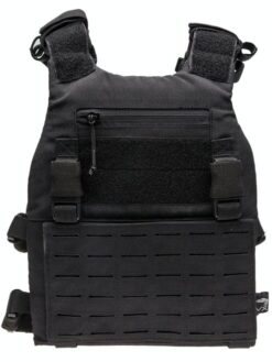 Viper VX Buckle Up Plate Carrier Gen 2 - Black