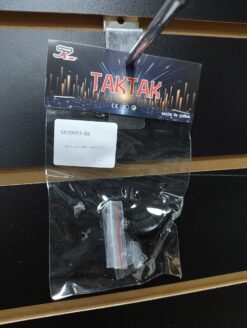 TakTak Aluminum Mini GRIPSTOP