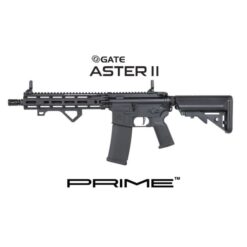 Specna Arms SA-P27 Prime Daniel Defence RIS III Airsoft Rifle - Black