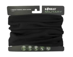 Forces Thermal Neck Gaiter – Black