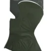 Seamless Tactical Balaclava – Olive Green