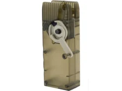 PTS Odin M12 speed loader Gunsmoke Grey