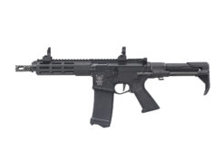 Modify XtremeDuty AR-15 Airsoft AEG PDW Aster