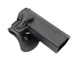 AMOMAX AM-HCPG2 Hi-Capa / 2011 Holster - Black