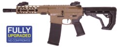 Delta Armory R15 FREYA™ Gen.2 7" M-LOK M4/AR-15 AEG,tan