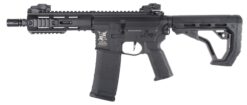 Delta Armory DA-C14-EGL CHARLIE™ M-LOK-small  M4/AR-15 AEG, Black