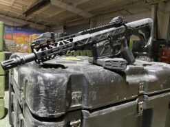 Airsoft Electric Rifles