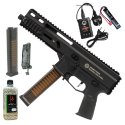 Starter Pack - Version 2 PREMIUM [CQB]