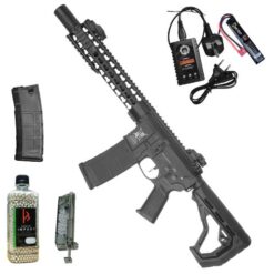 Starter Pack - Version 3 [Carbine]