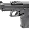 TTI TP22 Competition Airsoft Gas Blowback Pistol