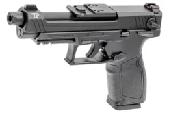 TTI TP22 Competition Airsoft Gas Blowback Pistol