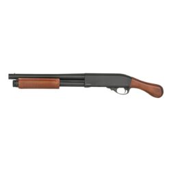 Golden Eagle M8877 Real Wood Version.2 Gas Powered Shotgun (Real Wood)