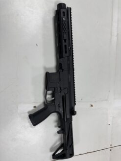 Double Eagle Dex 5.56 boneyard