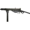 AGM Sten AEG (Full Metal - Black - AGM-058)