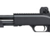 APS Paintball Marker Pump Action Shotgun (14 Inch - Co2 Powered - 0.68 - Black)