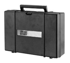Concorde Defender Co2 Pistol Cal.50 Semi Auto Paintball Marker (Pistol Case)