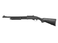 Golden Eagle M870 Tri-Shot Gas Pump Action Shotgun