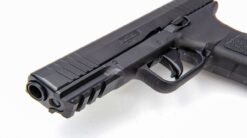 Umarex T4E TPM1 0.43 Cal. Co2 Paintball Pistol