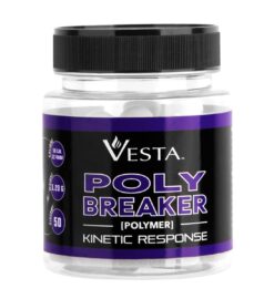 Vesta Rubber Bal Paintball 0 50 50Pcs Pb