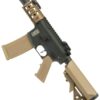 Specna Arms SA-C10 CORE Gen.2 M4 AEG – Black airsoft