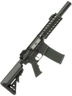 Specna Arms SA-C11 CORE™ Gen.2 M4 AEG – Half-Tan airsoft image 2