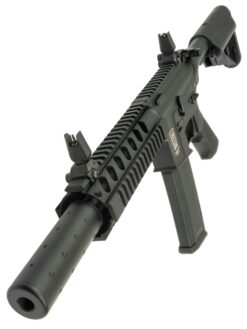 Specna Arms SA-C11 CORE™ Gen.2 M4 AEG – Half-Tan airsoft image 3