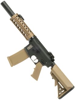 Specna Arms SA-C11 CORE™ Gen.2 M4 AEG – Half-Tan airsoft image 5