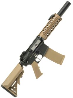 Specna Arms SA-C11 CORE™ Gen.2 M4 AEG – Half-Tan airsoft image 6