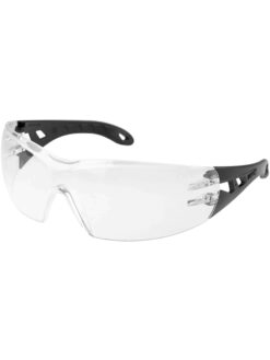 Specna Arms Pheos One Safety Glasses – Polycarbonate Protection airsoft