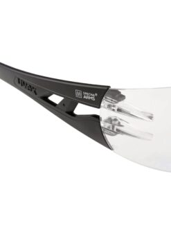 Specna Arms Pheos One Safety Glasses – Polycarbonate Protection airsoft image 3