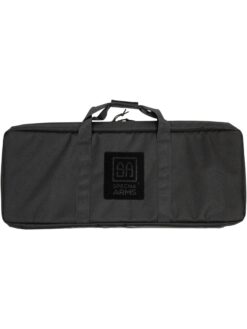 Specna Arms Gun Bag V3 – 87cm Black airsoft