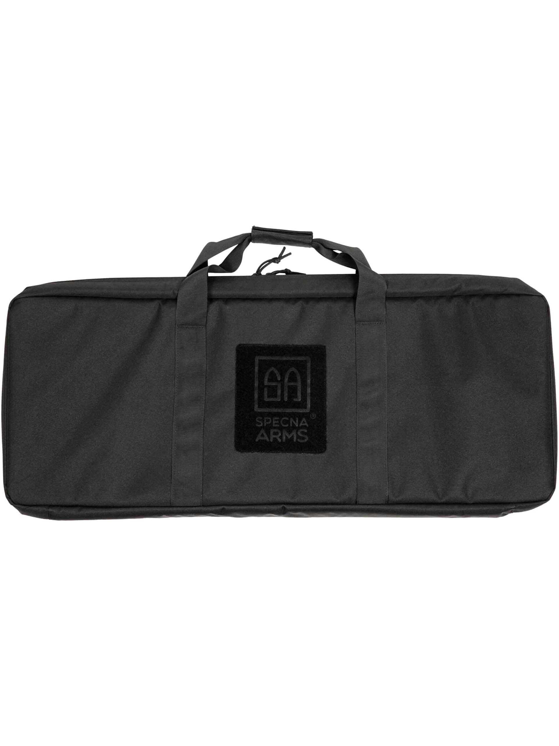 Specna Arms Gun Bag V3 – 87cm Black airsoft