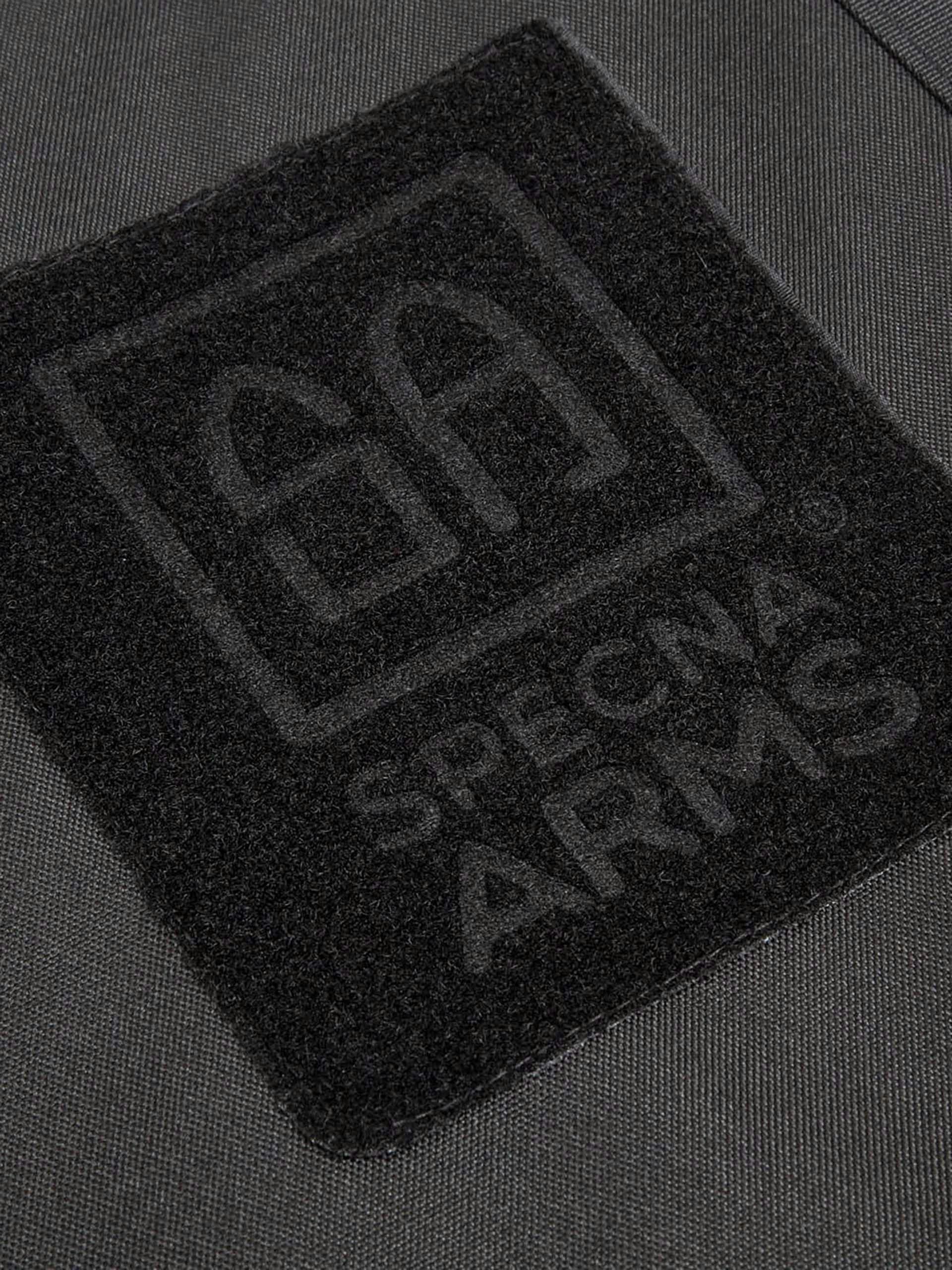Specna Arms Gun Bag V3 – 87cm Black airsoft image 4