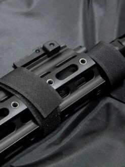 Specna Arms Gun Bag V3 – 87cm Black airsoft image 5