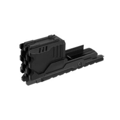 Laylax Aluminum Rail Set for AEG Type G