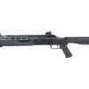 Umarex T4E HDX .68 paintball co2 shotgun – left-side full view