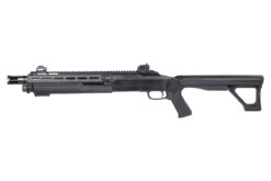Umarex T4E HDX .68 paintball co2 shotgun – left-side full view