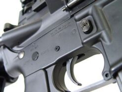 Laylax First Factory SOPMOD M4 Trigger Lock Pin for Tokyo Marui M4 Series