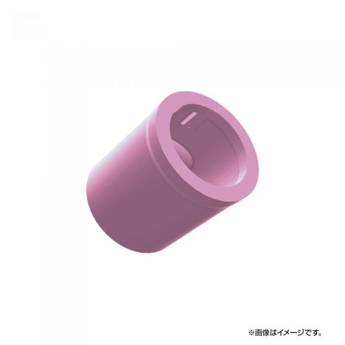 Laylax Nine Ball Air Seal Chamber Packing Compact for AEP/Electric SMG (Soft - Purple)