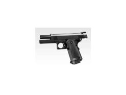 Tokyo Marui Hi-Capa 4.3 GBB Tactical Custom – Black