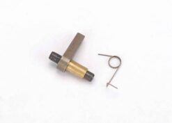 ZCI anti-reverse latch – gearbox component