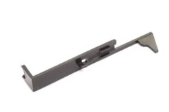 ZCI Version 2 tappet plate – ABS plastic component detail view