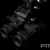FMA Dummy AVS-9 Night Vision Goggles – full replica unit with hard case